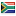 africa.co.za hosted country